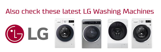 Check-LG-Washing-Machines